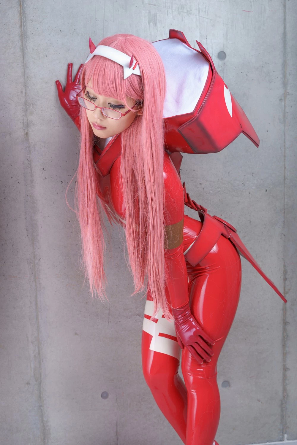 Eri Kitami - Kitaeri In The Franxx