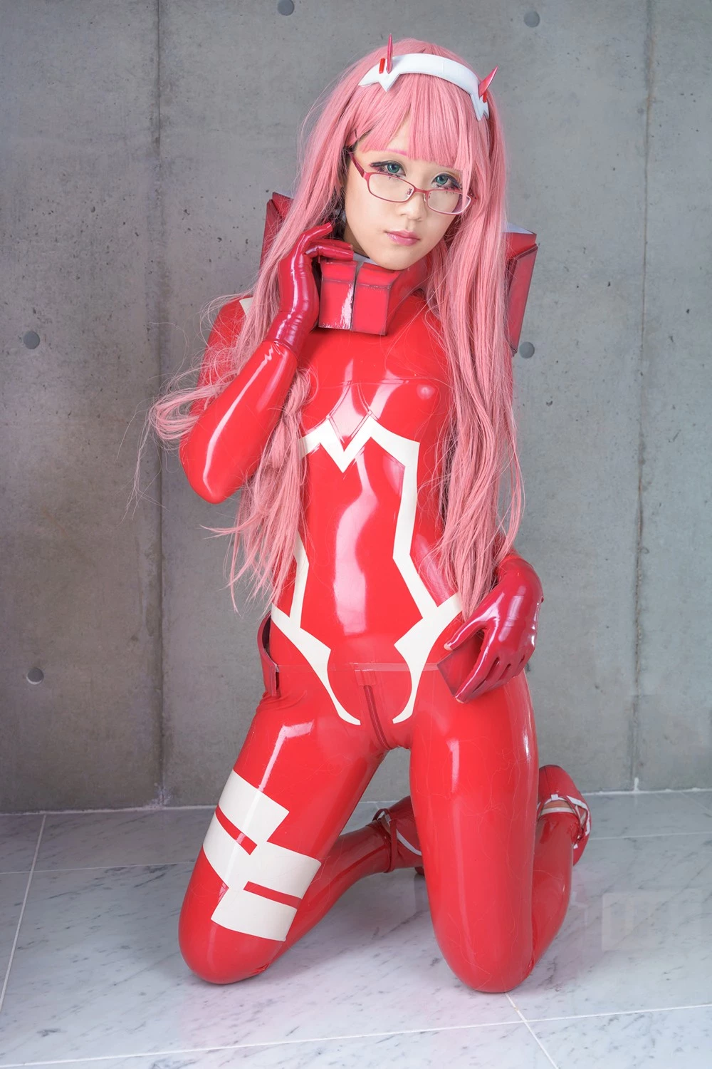 Eri Kitami - Kitaeri In The Franxx