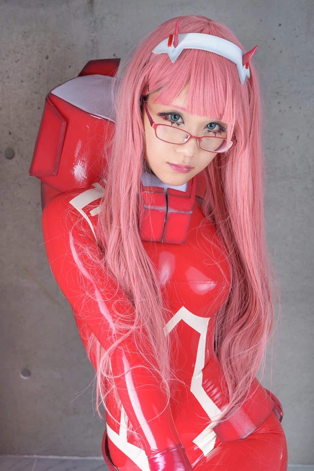 Eri Kitami - Kitaeri In The Franxx