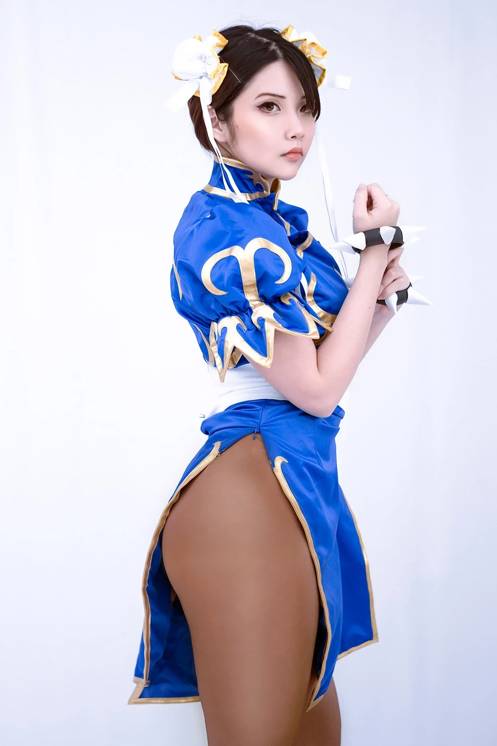 Hana Bunny - Chun-Li