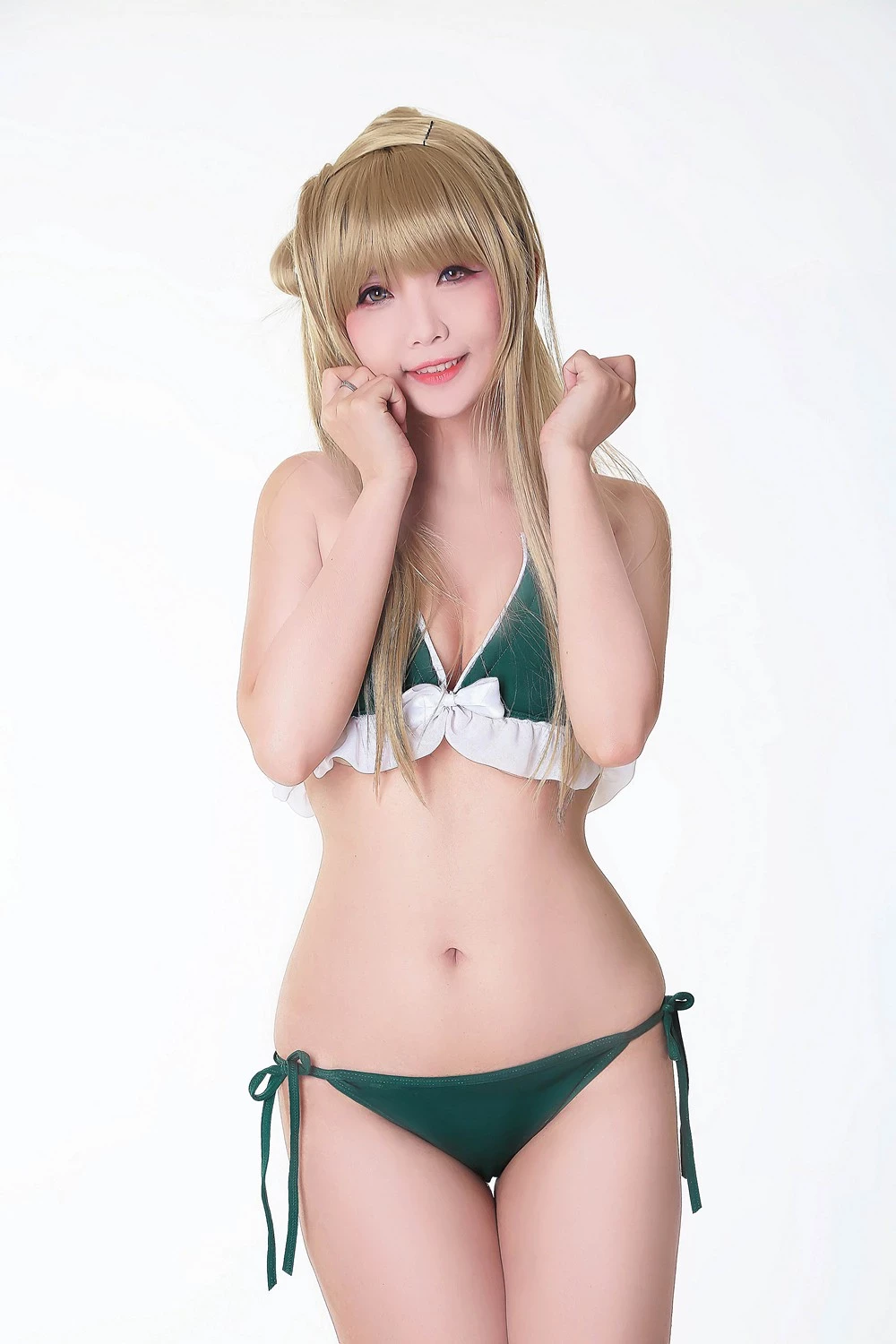 Hana Bunny – Kotori Minami