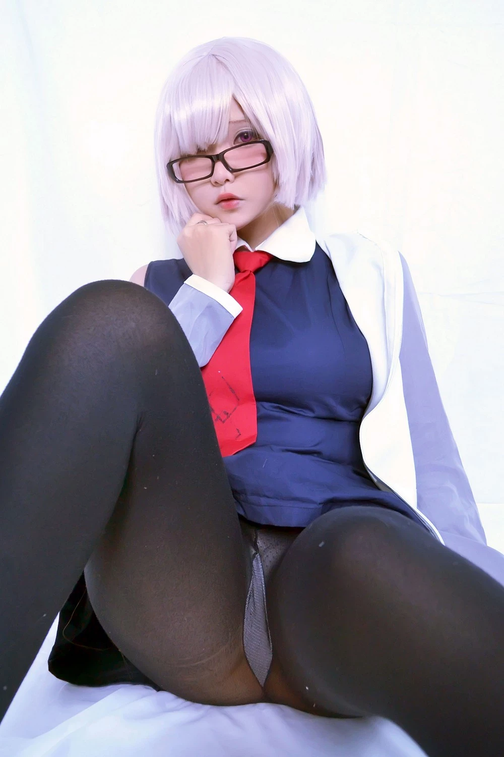 Hana Bunny - Mashu