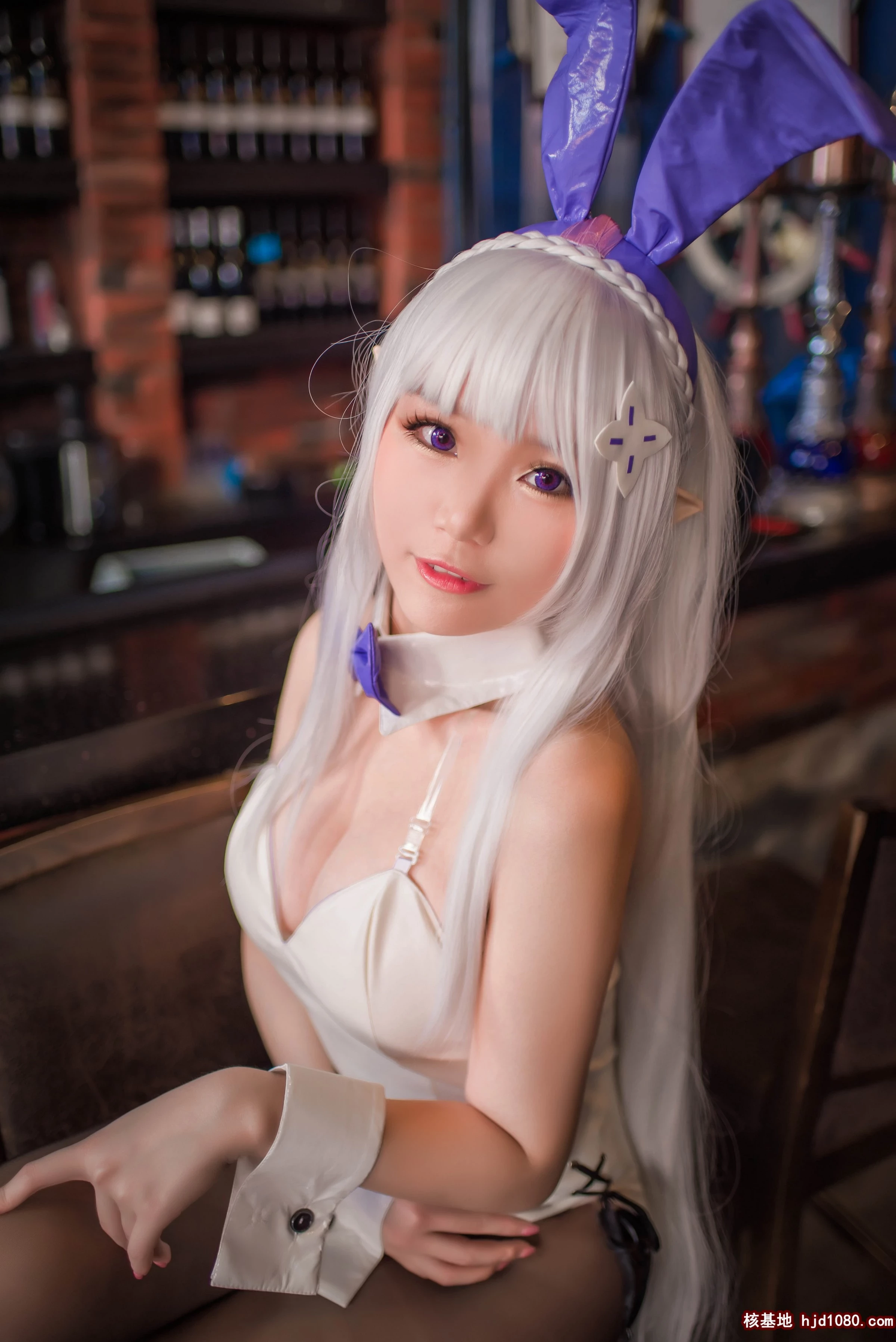 [HT95Cosplay] VOL.04 清純美少女之 [14P]