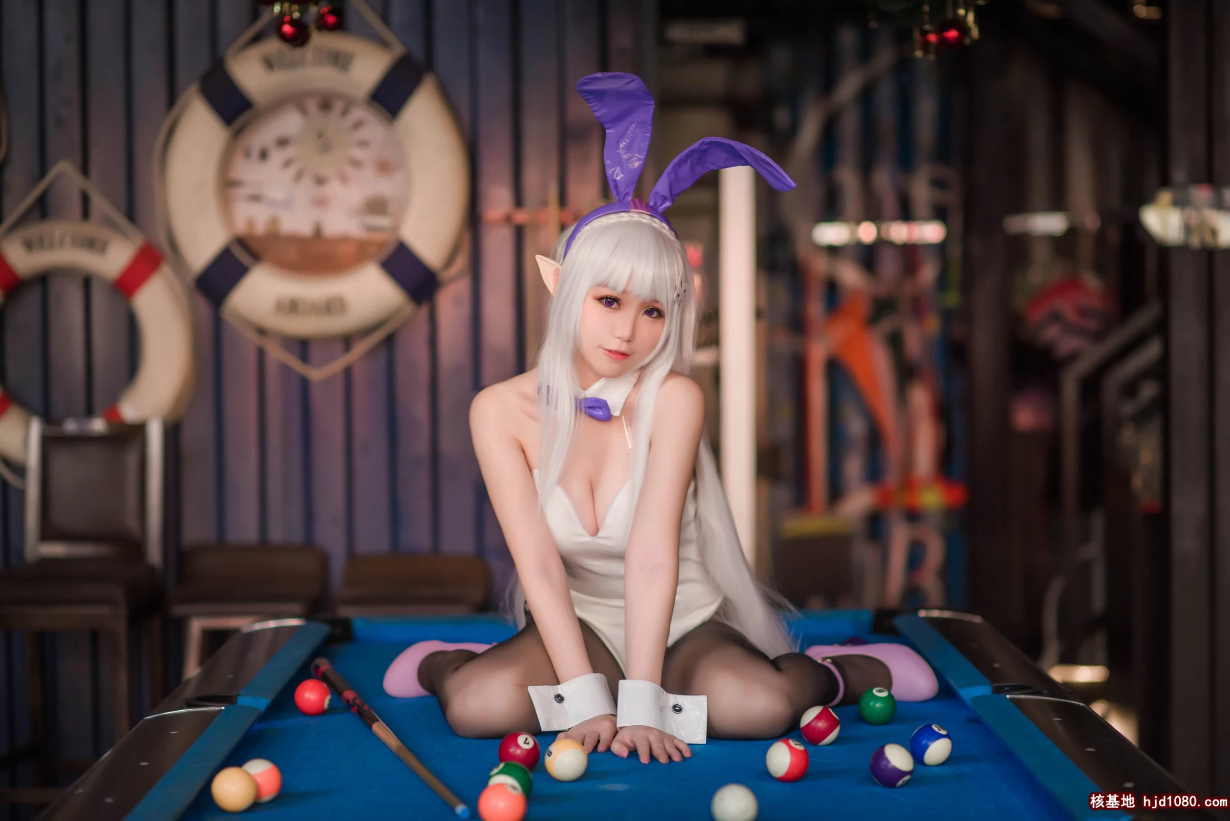 [HT95Cosplay] VOL.04 清純美少女之 [14P]