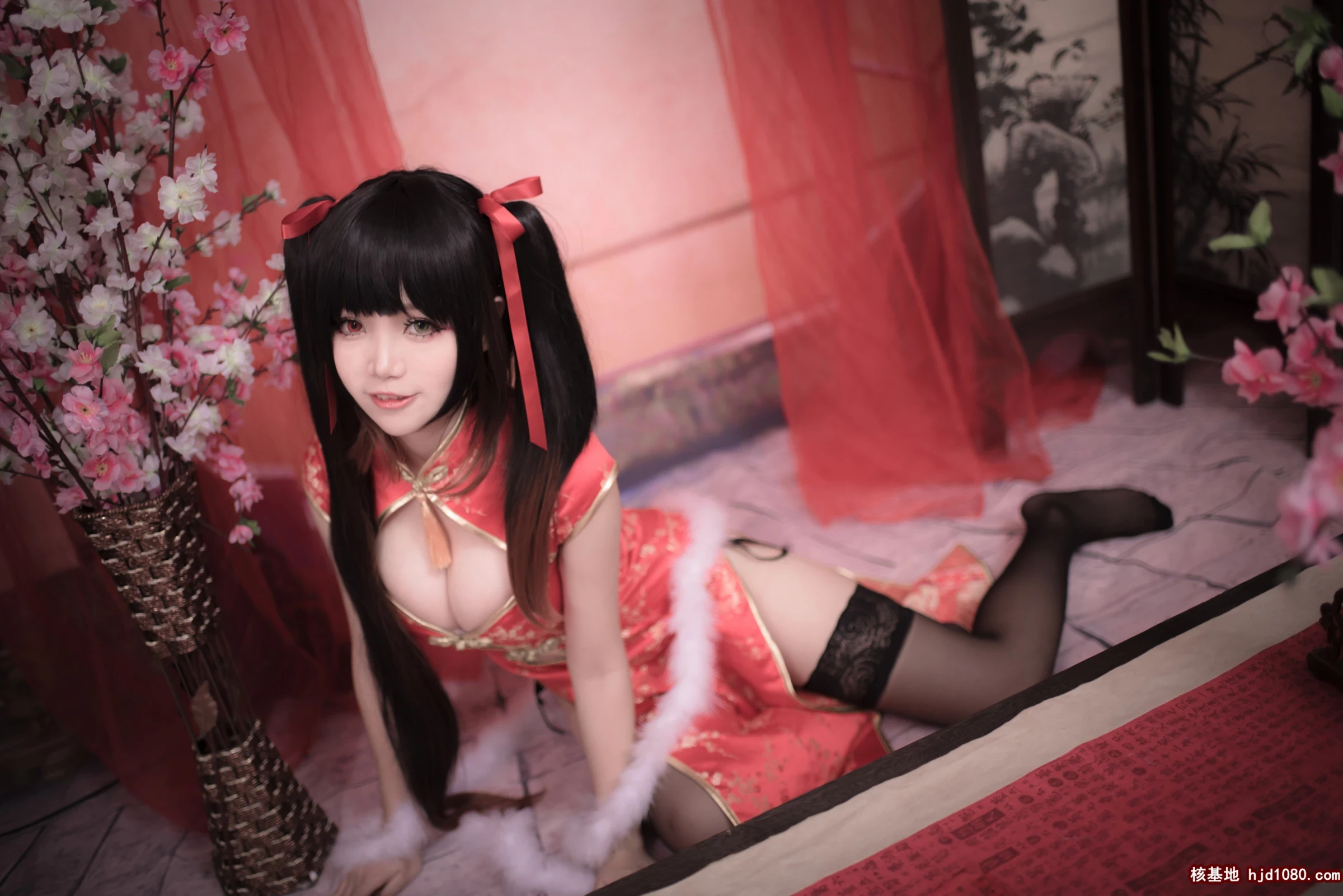 [HT95Cosplay] VOL.03 清純美少女之 [29P]