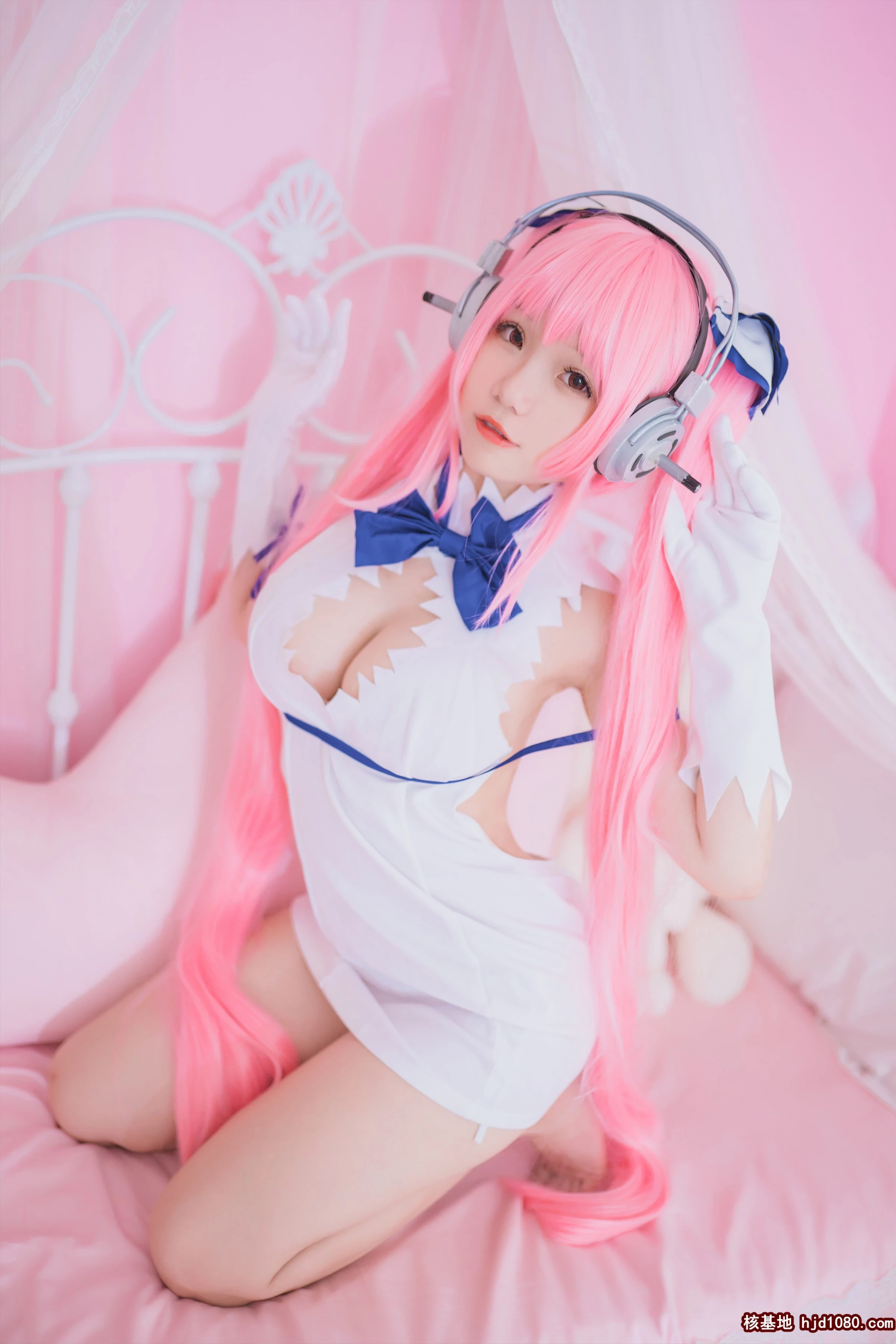 [HT95Cosplay] VOL.02 清純美少女之 [15P]