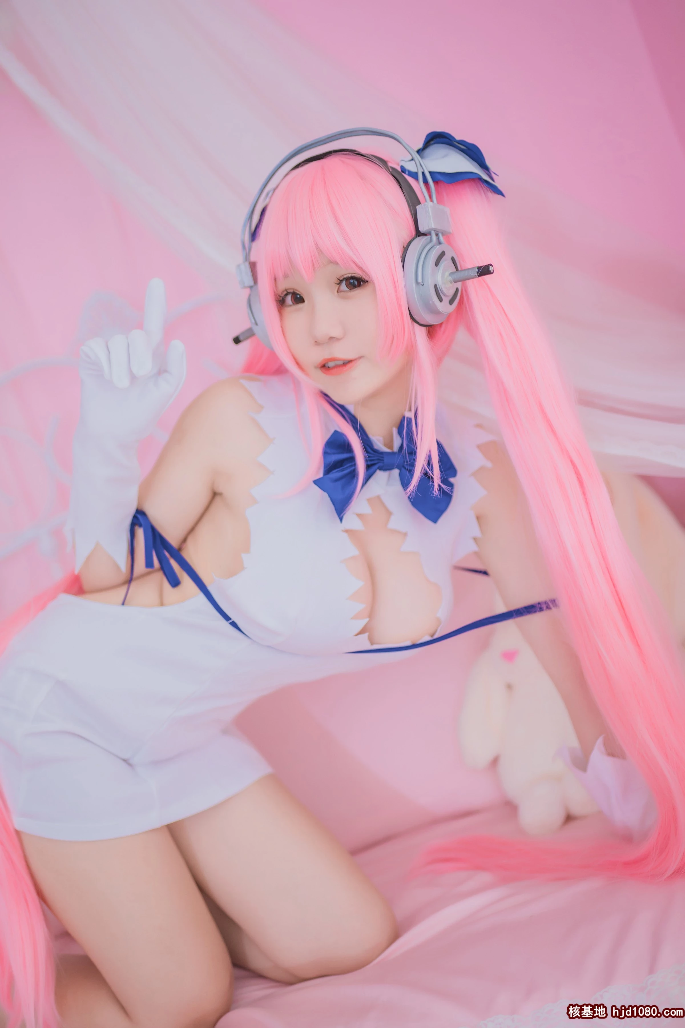 [HT95Cosplay] VOL.02 清純美少女之 [15P]