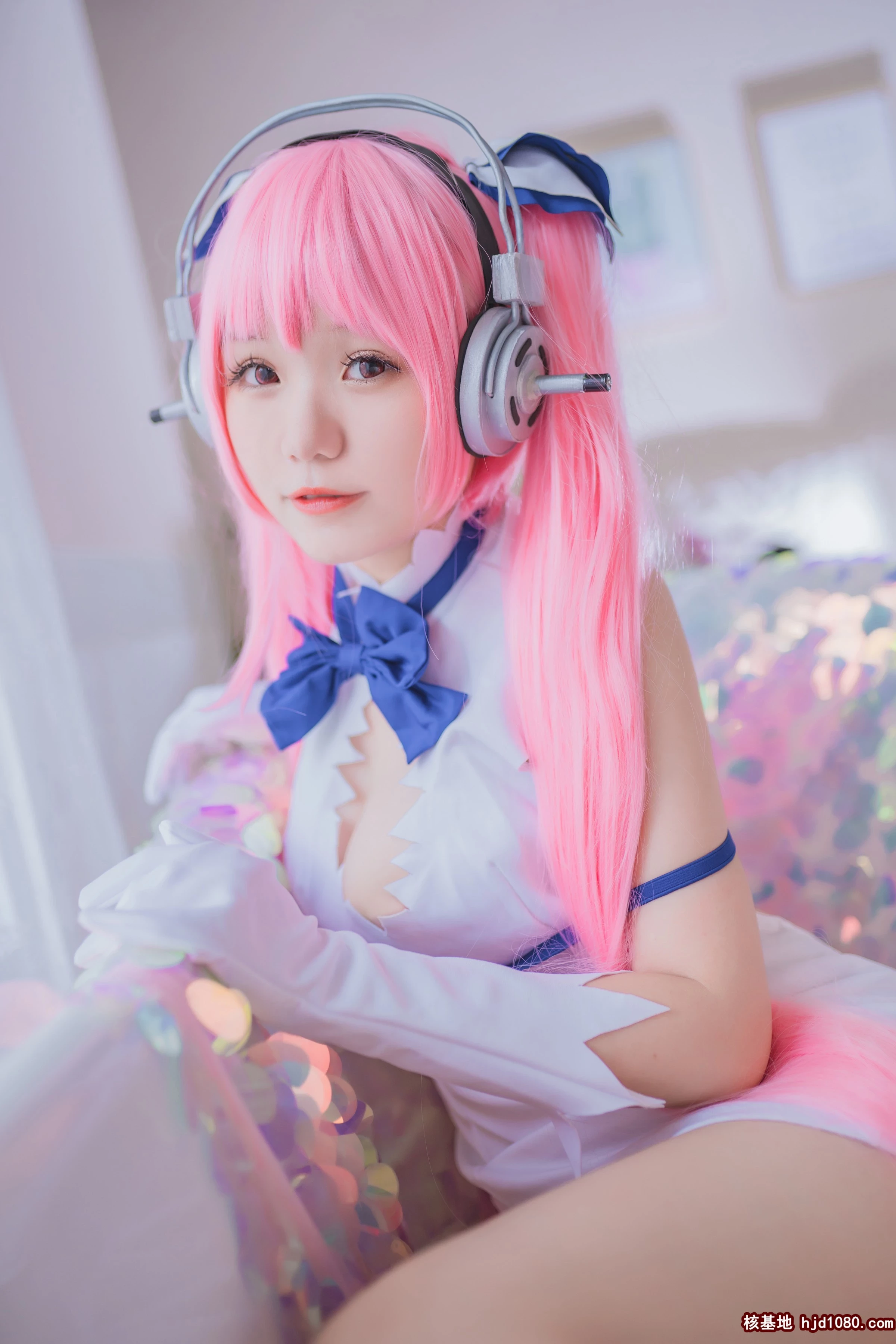 [HT95Cosplay] VOL.02 清純美少女之 [15P]