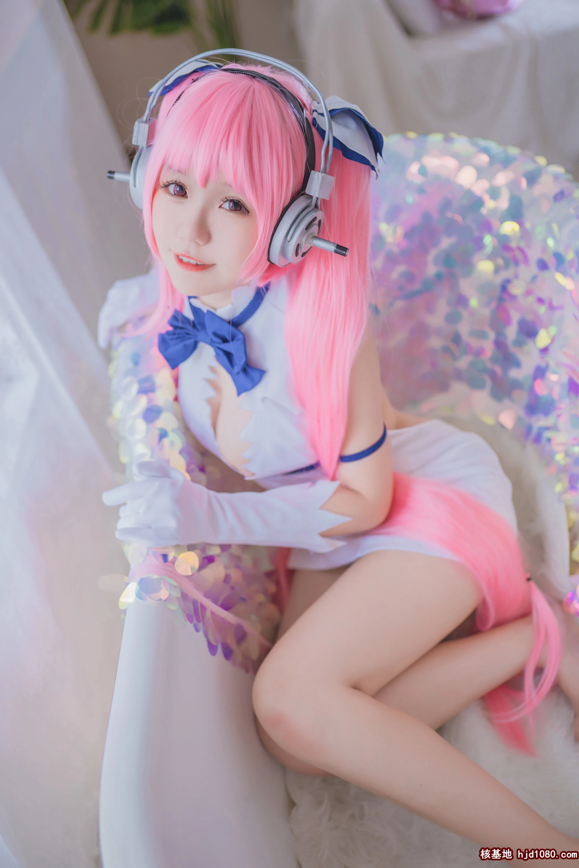 [HT95Cosplay] VOL.02 清純美少女之 [15P]