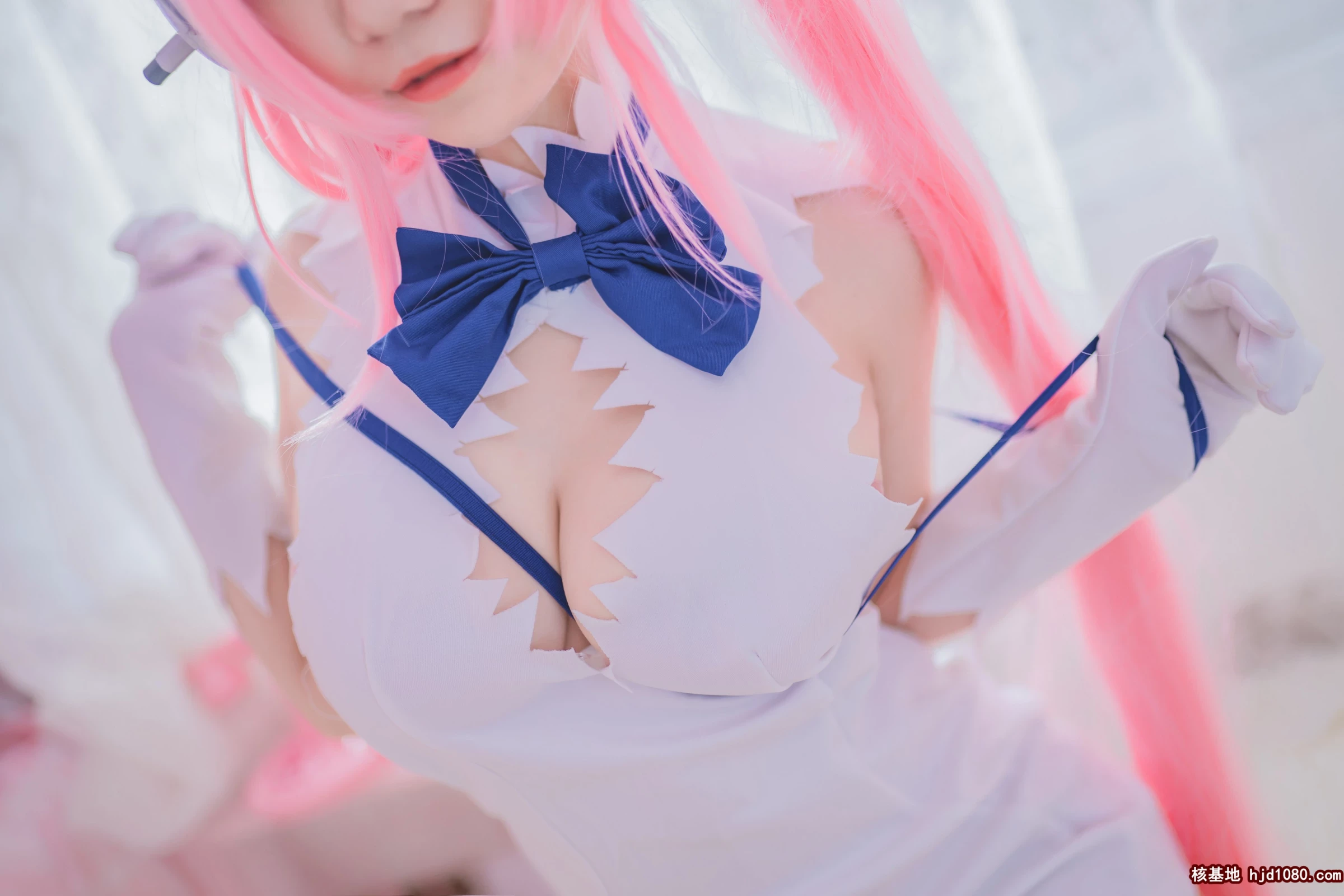 [HT95Cosplay] VOL.02 清純美少女之 [15P]