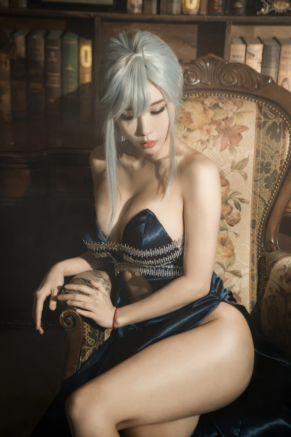 [Jooa] Miley s [AK-12] Secret Morning Life