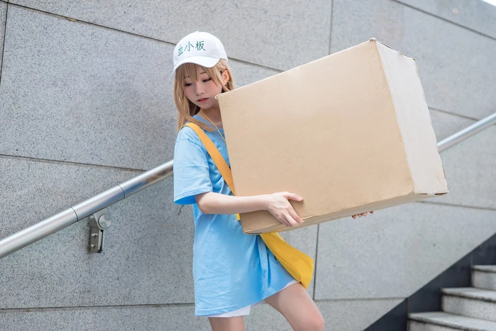 Kitaro 綺太郎 cosplay collection