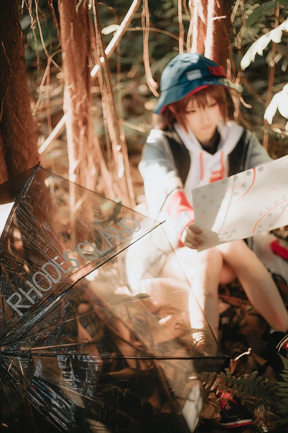 Kitaro 綺太郎 cosplay collection