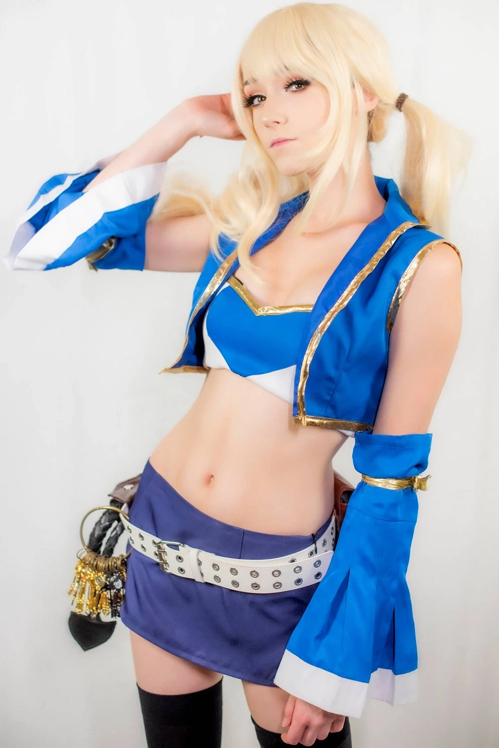 KawaiiQueen - Lucy Heartfilia