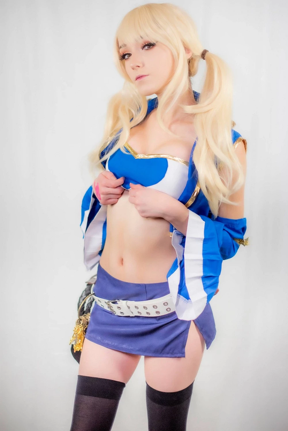 KawaiiQueen - Lucy Heartfilia