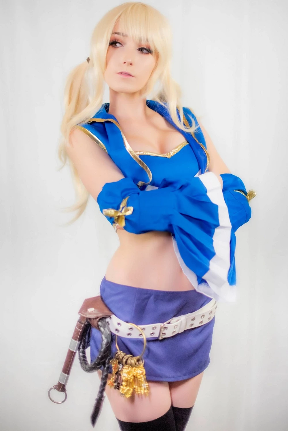 KawaiiQueen - Lucy Heartfilia