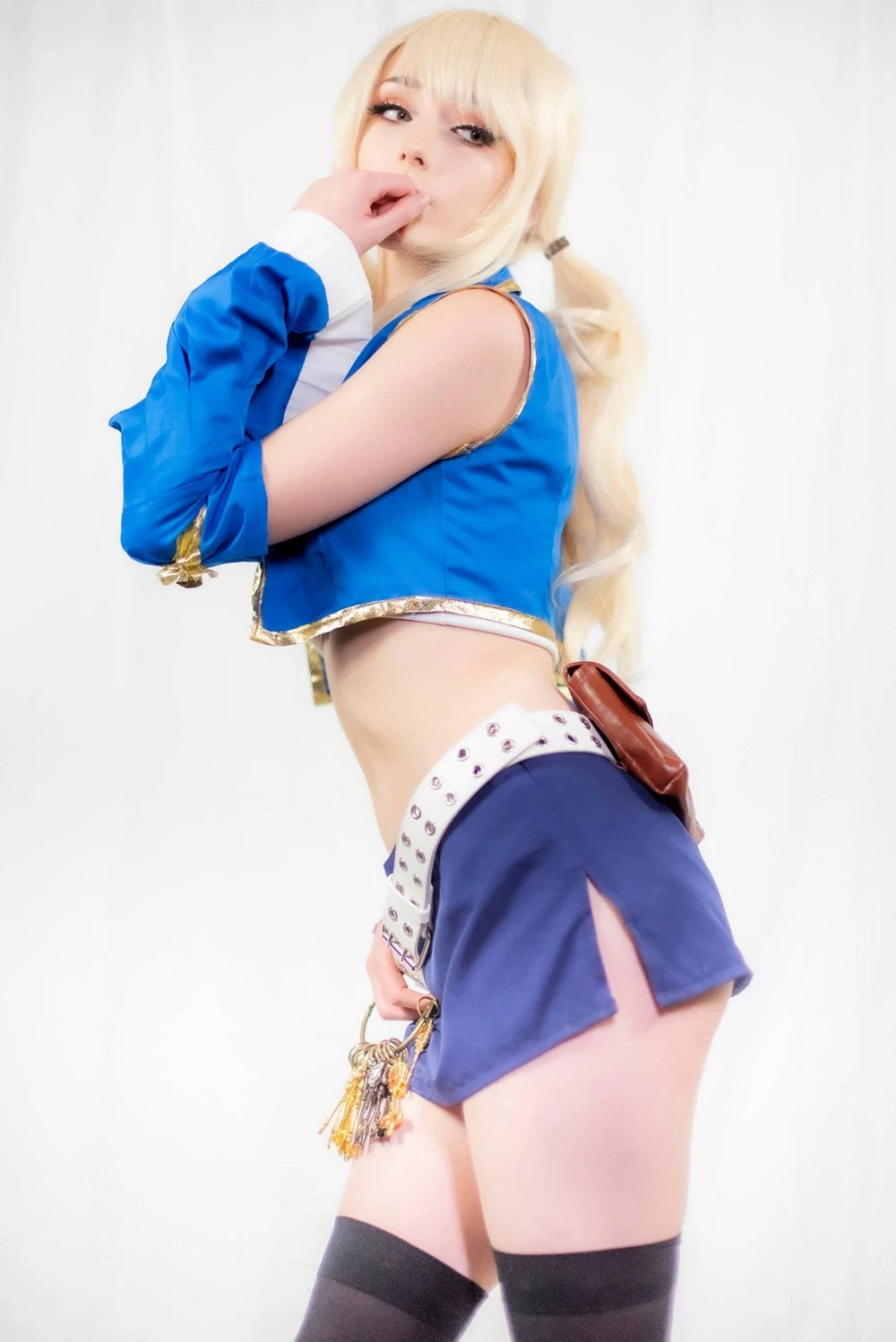 KawaiiQueen - Lucy Heartfilia