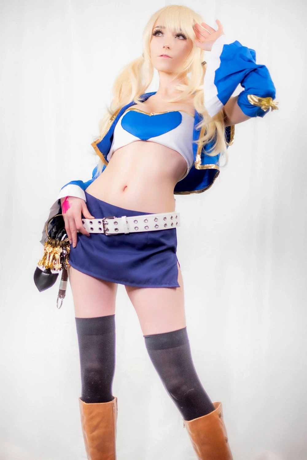 KawaiiQueen - Lucy Heartfilia