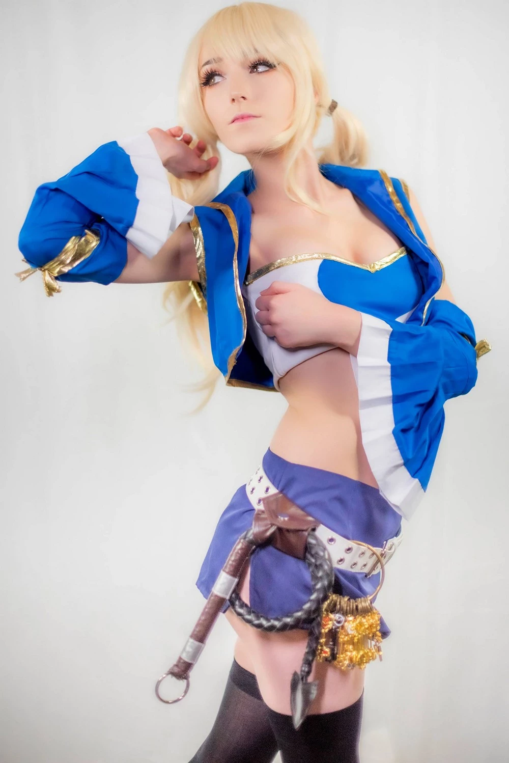 KawaiiQueen - Lucy Heartfilia