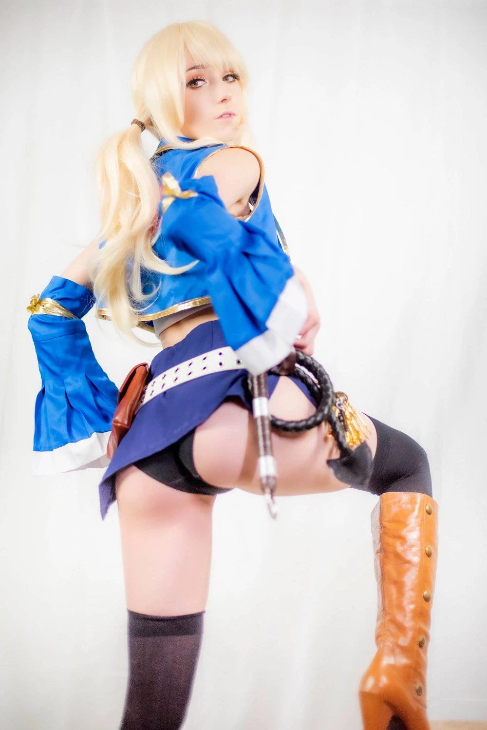 KawaiiQueen - Lucy Heartfilia