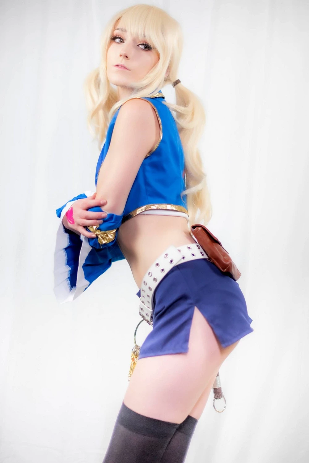 KawaiiQueen - Lucy Heartfilia