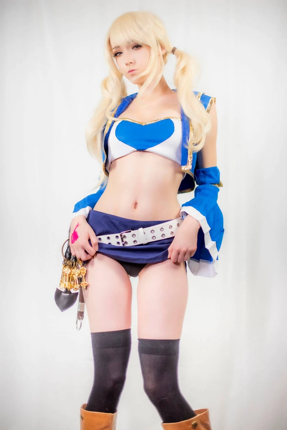 KawaiiQueen - Lucy Heartfilia