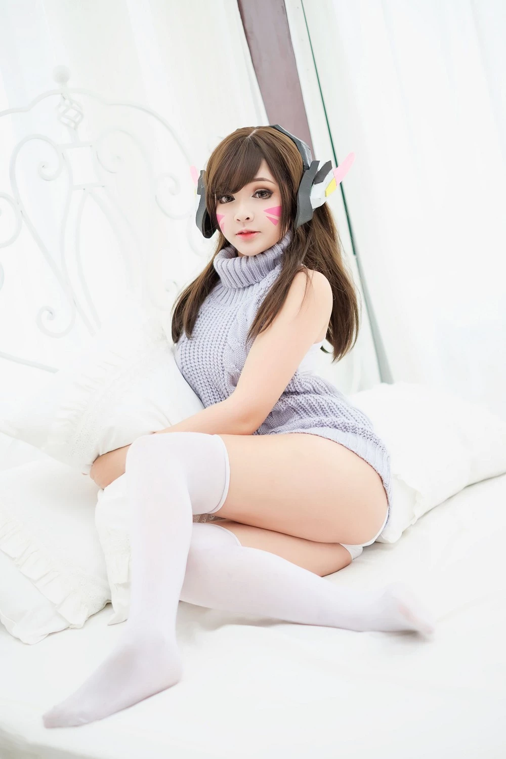 MiMi Chan - DVA Virgin Killer