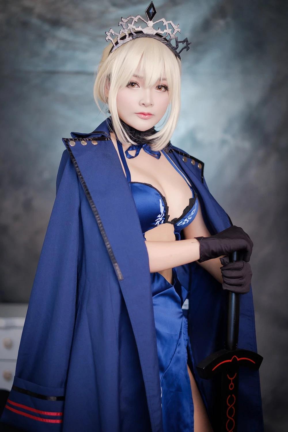 [MimiChan] Artoria Pendragon [Alter]