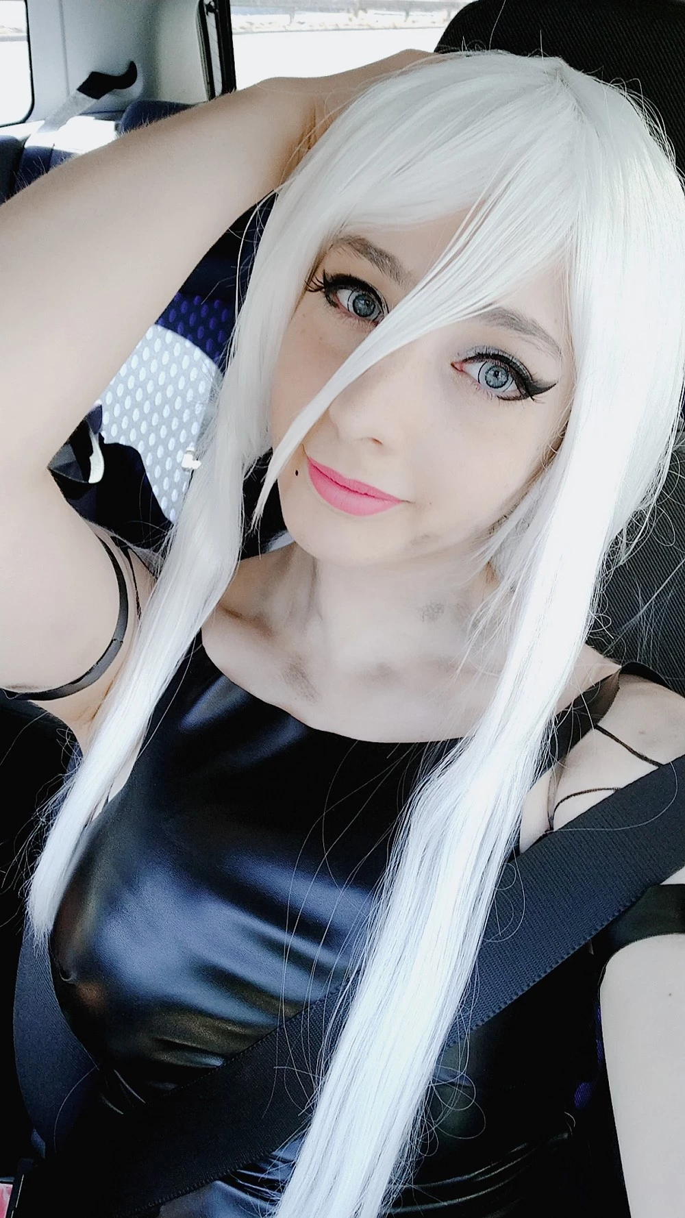 Mikomi Hokina - A2 [NieR_Automata]