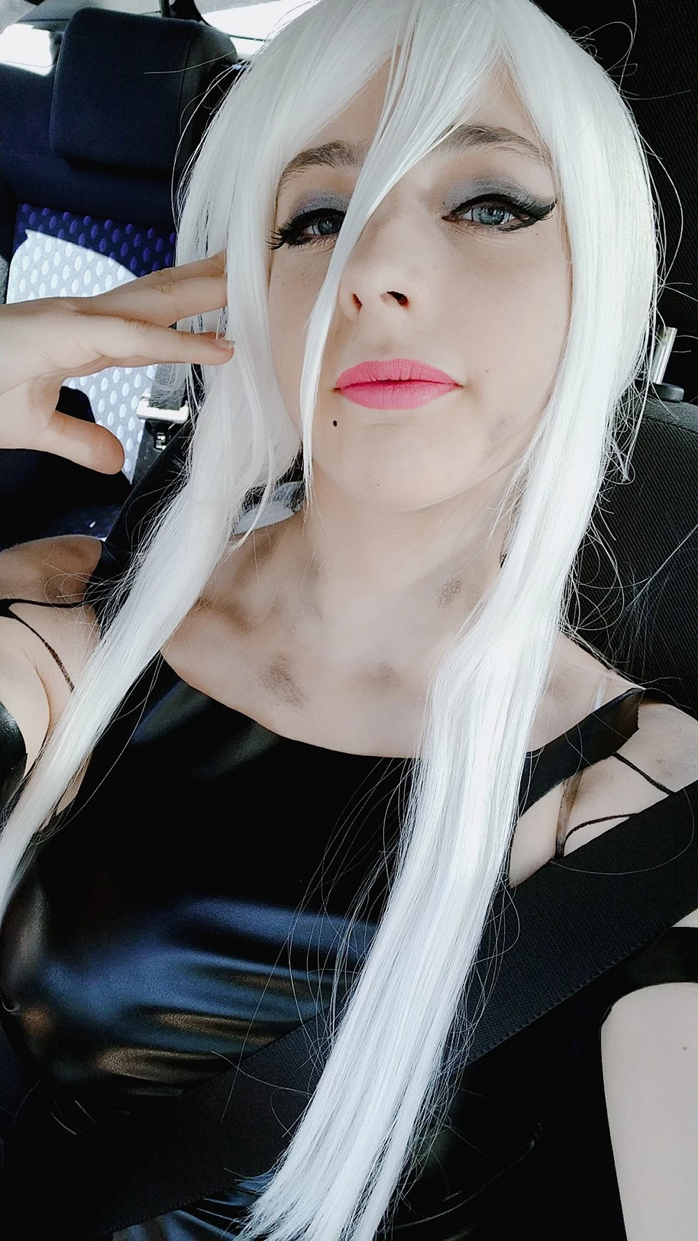 Mikomi Hokina - A2 [NieR_Automata]