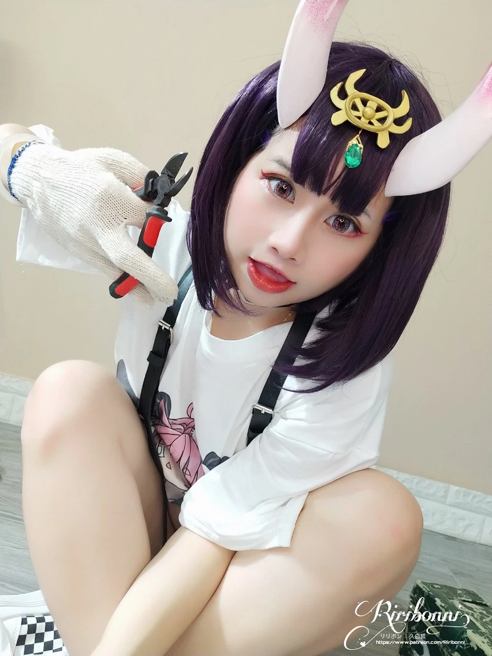 Riribonni – Shuten Douji