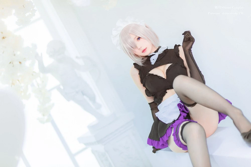 Shimo - Mashu