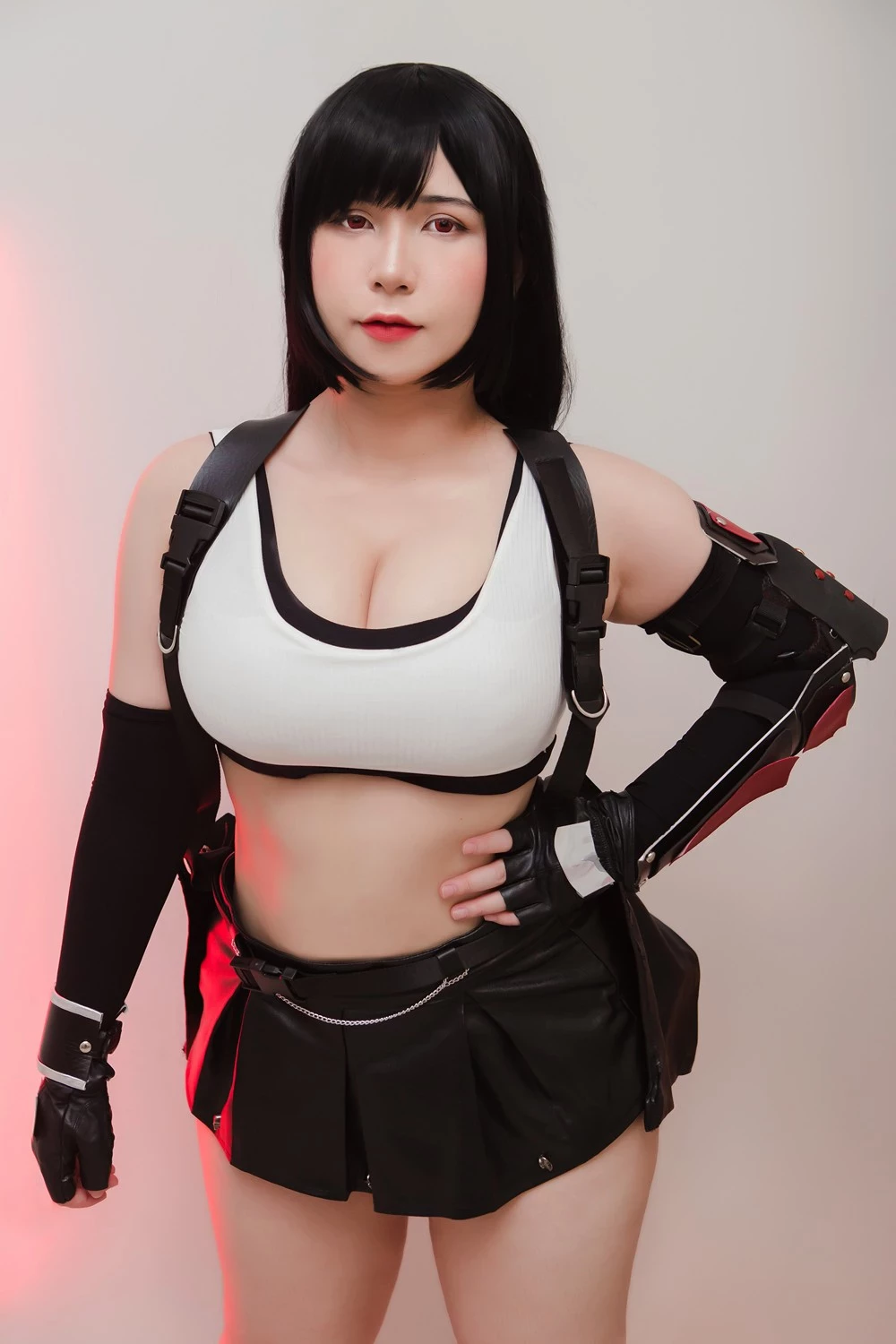 [UyUy] Tifa Lockhart [Final Fantasy VII]