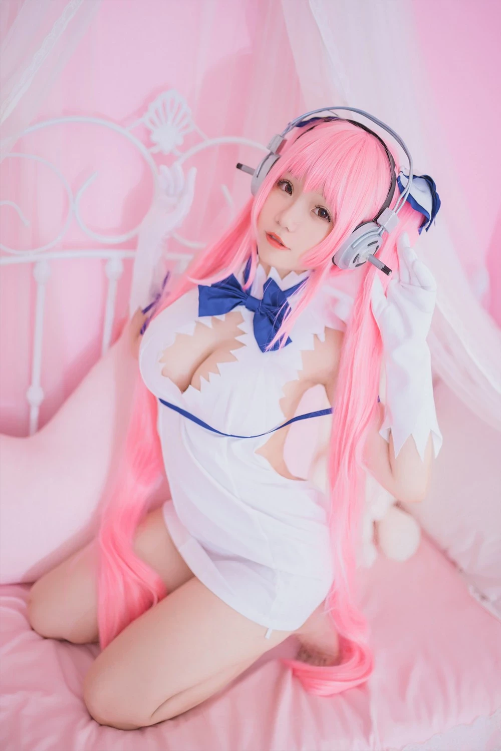 Yoko宅夏 cosplay collection