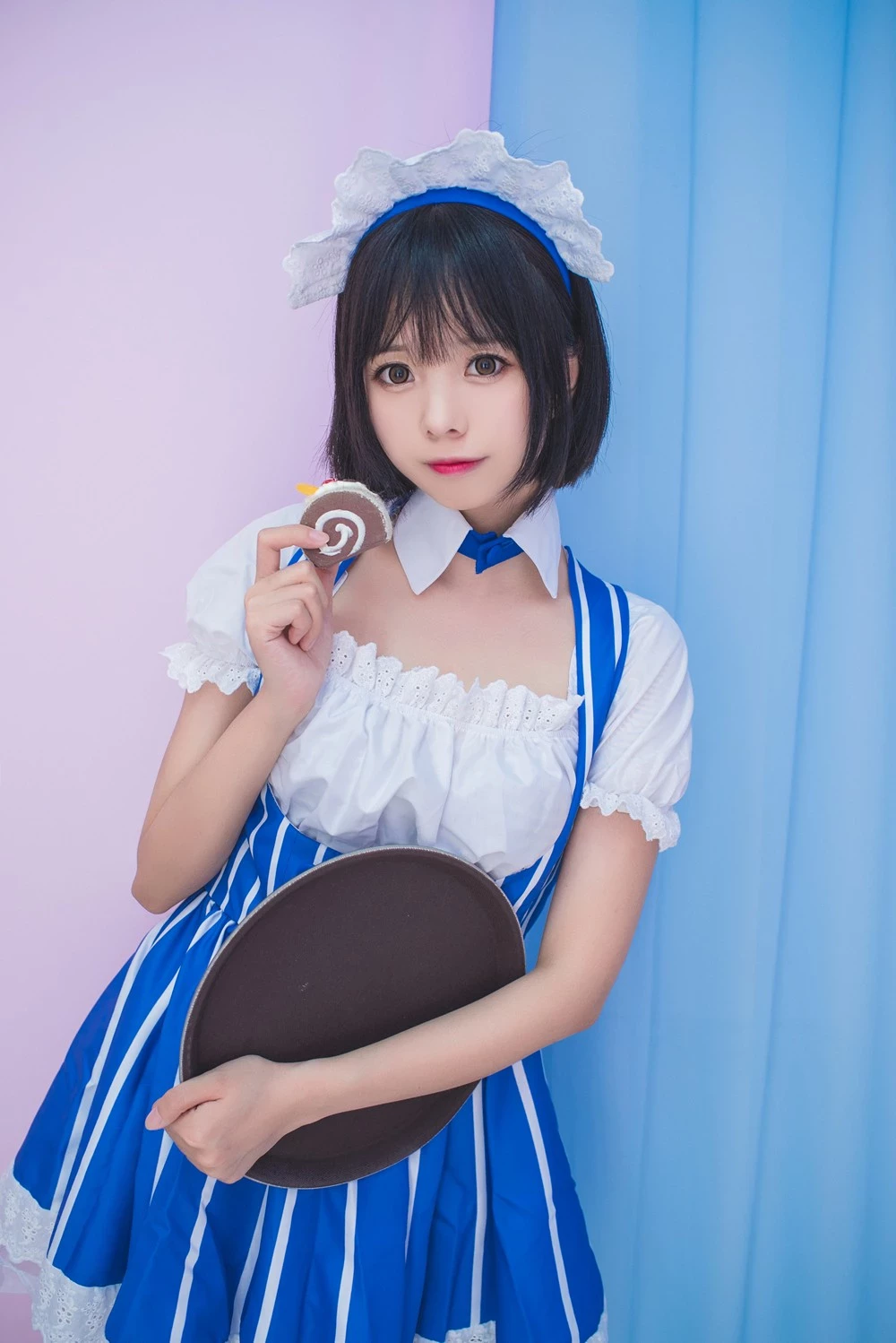 Yoko宅夏 cosplay collection