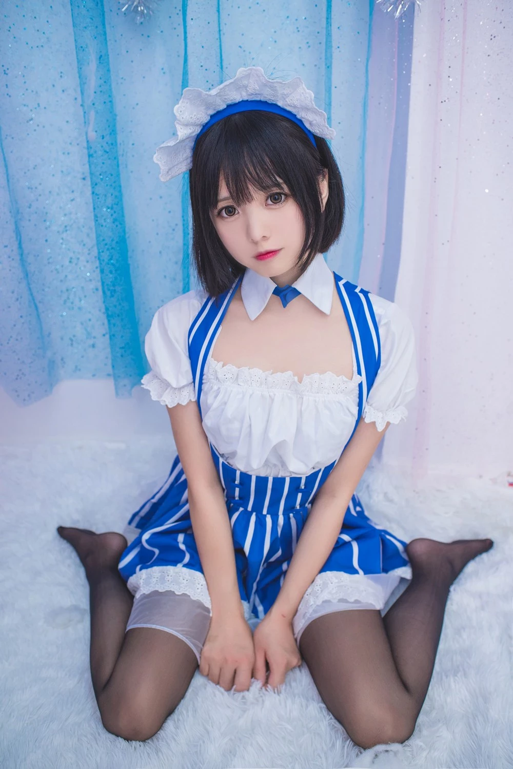 Yoko宅夏 cosplay collection