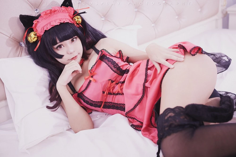 Yuuno - Kurumi Neko