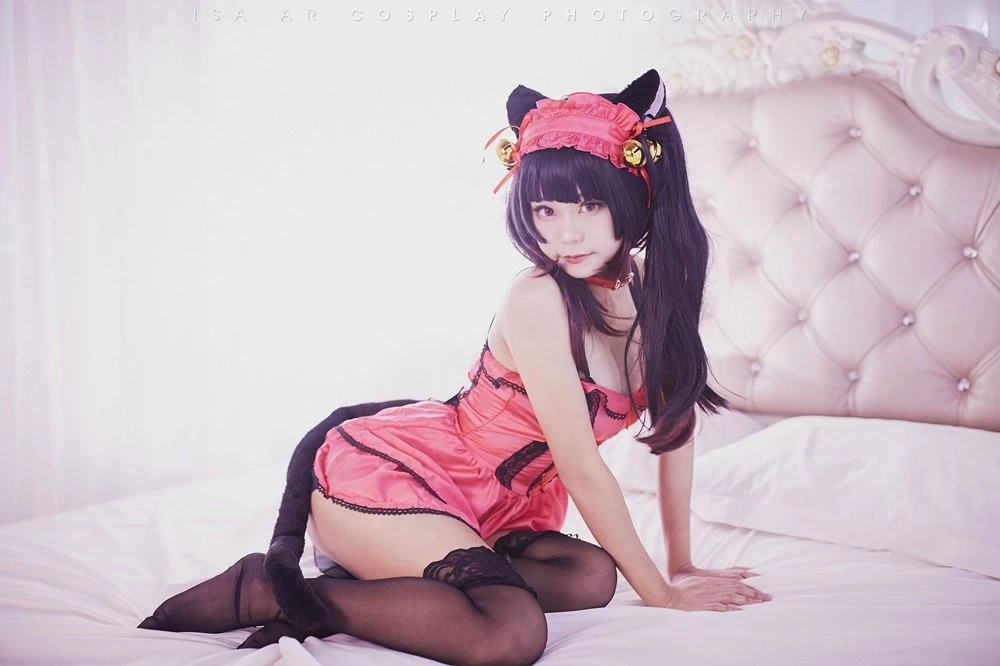 Yuuno - Kurumi Neko