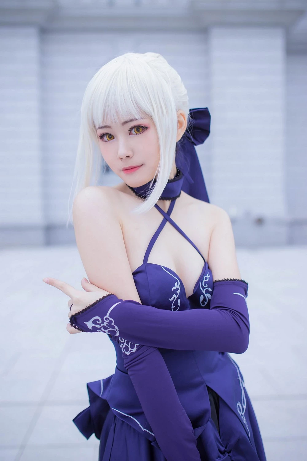 kaya萱 cosplay collection