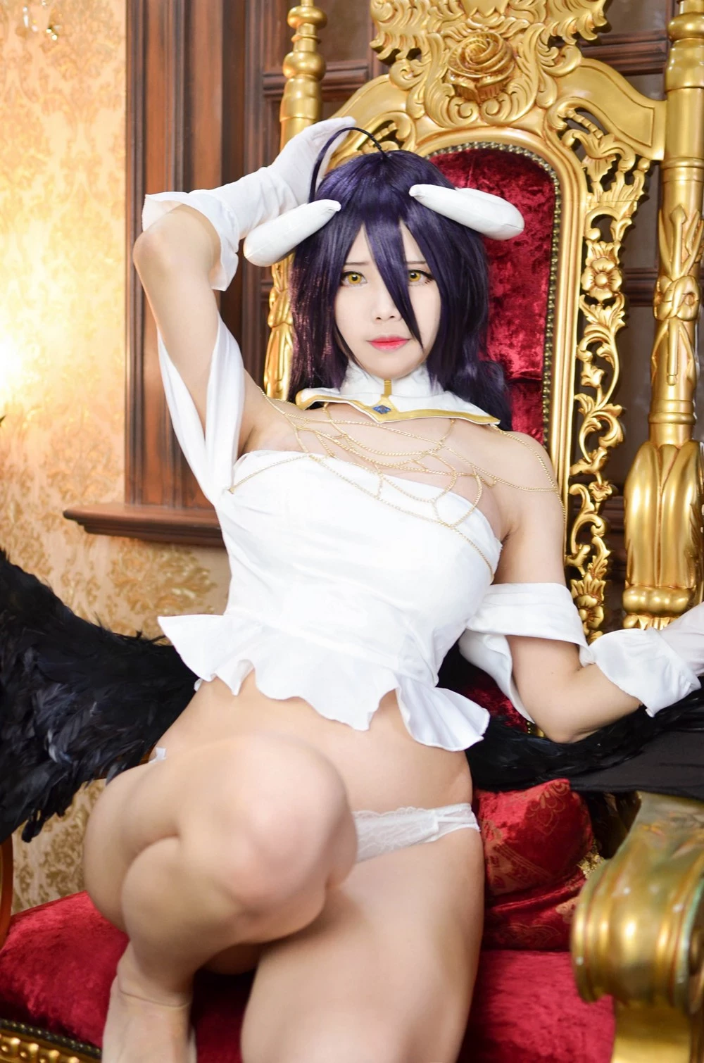 kaya萱 cosplay collection