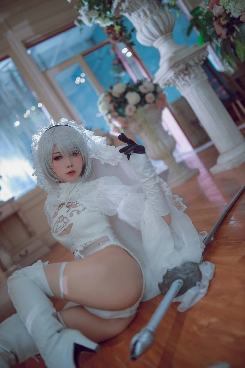 Aqua - 2B