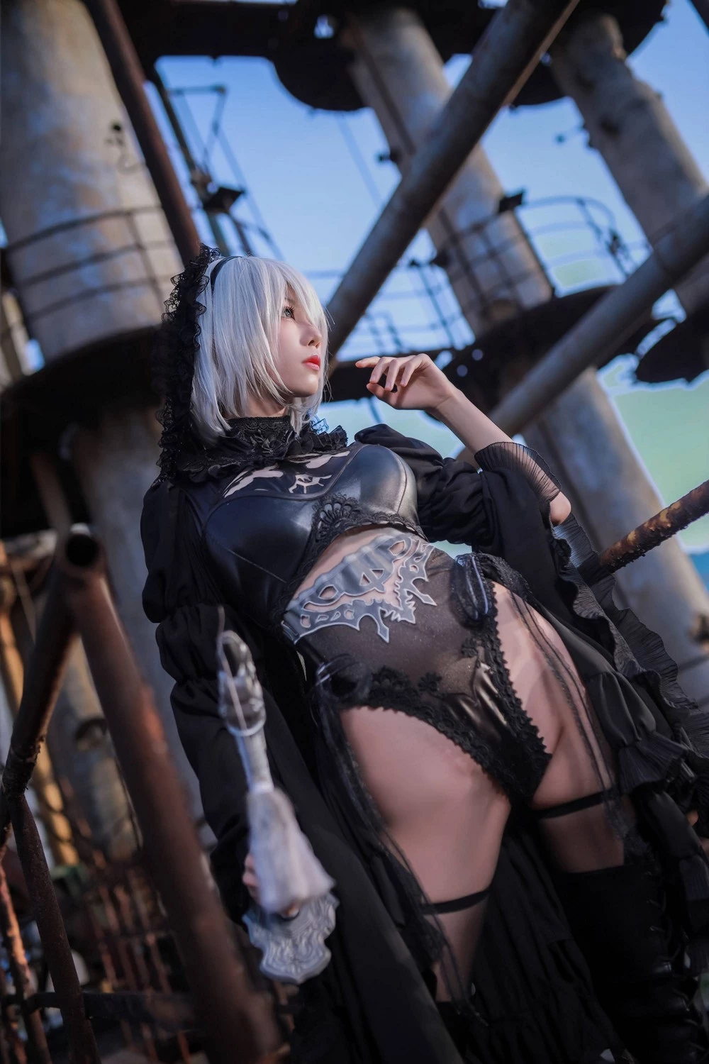 Aqua - 2B