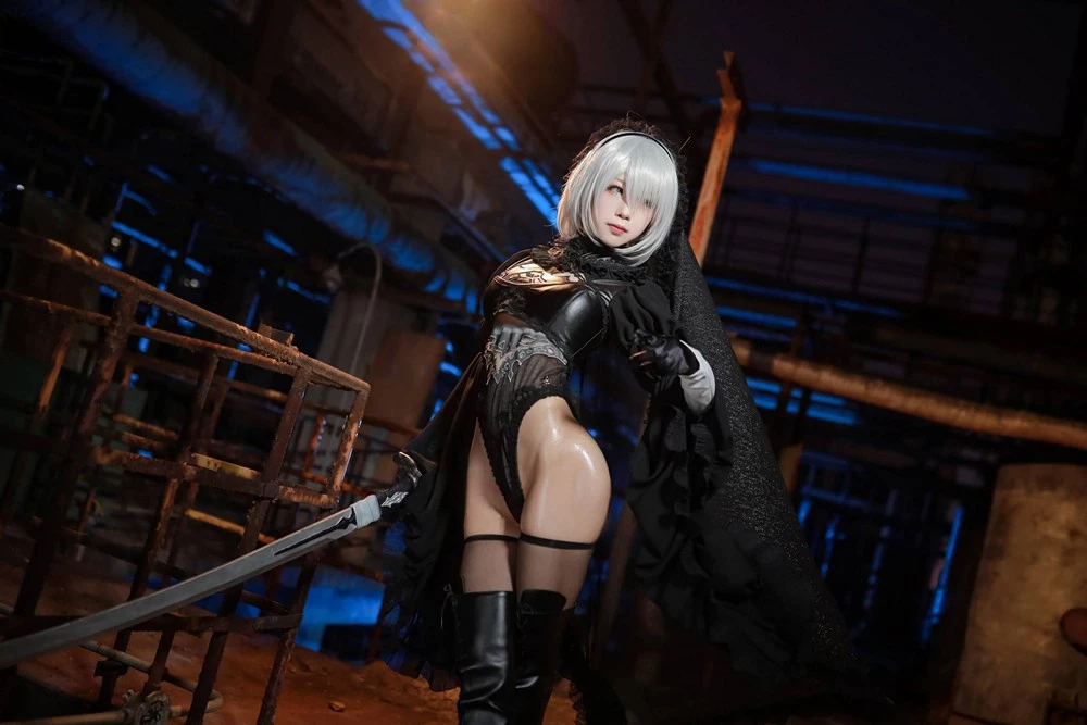 Aqua - 2B