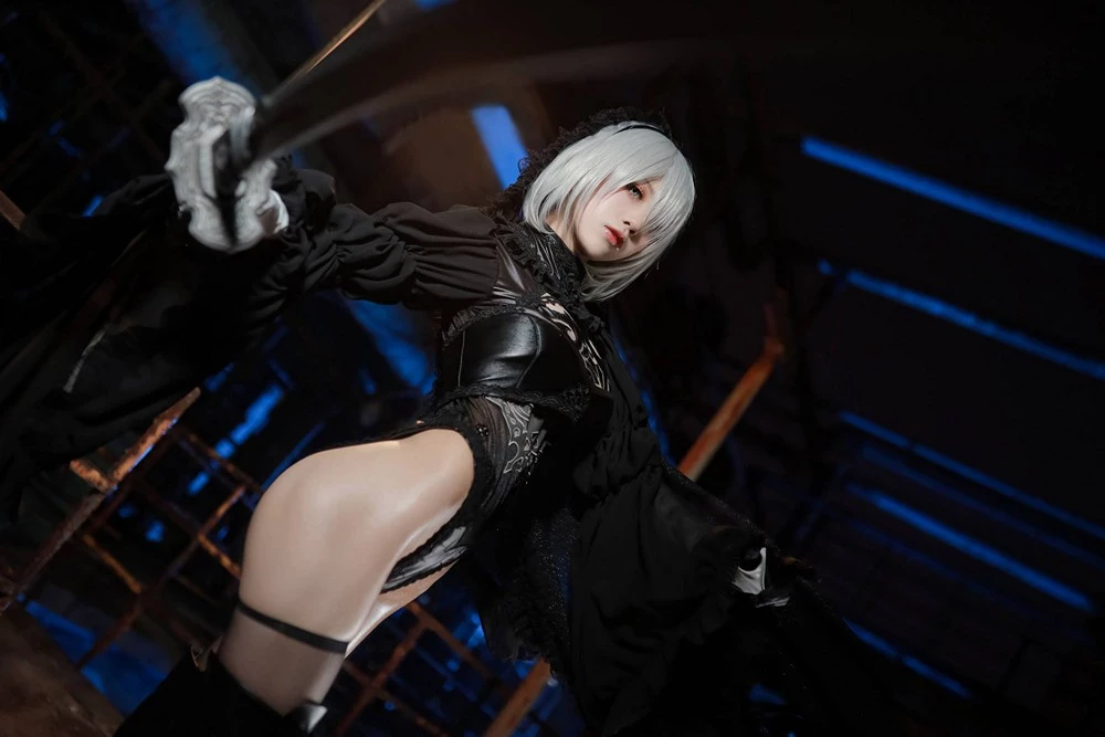 Aqua - 2B