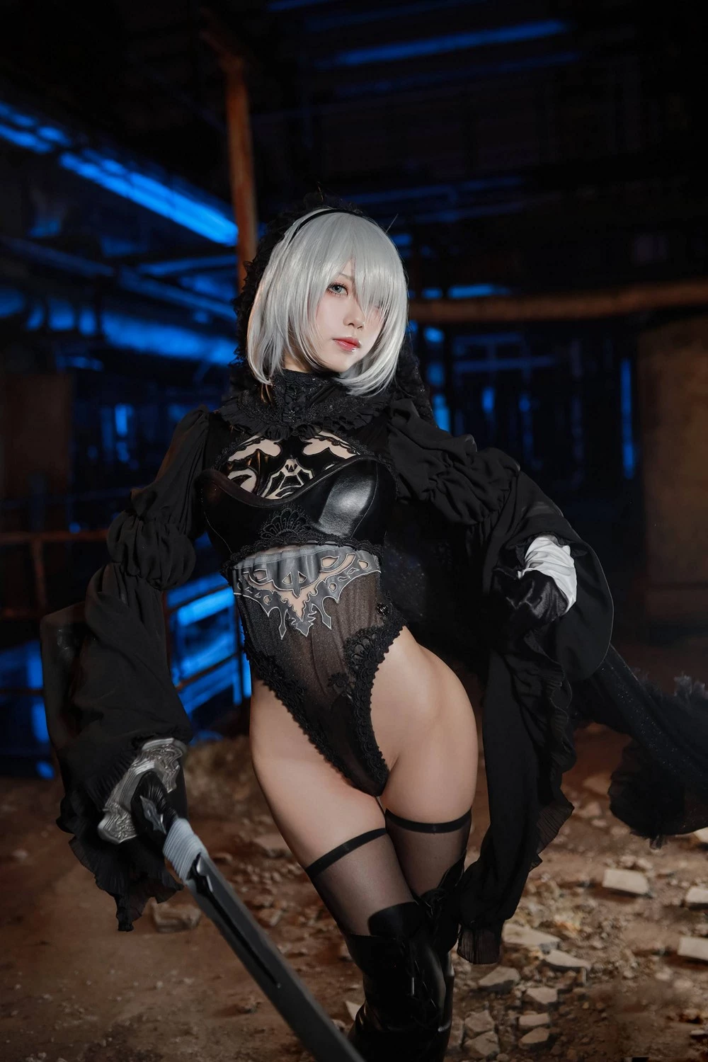 Aqua - 2B