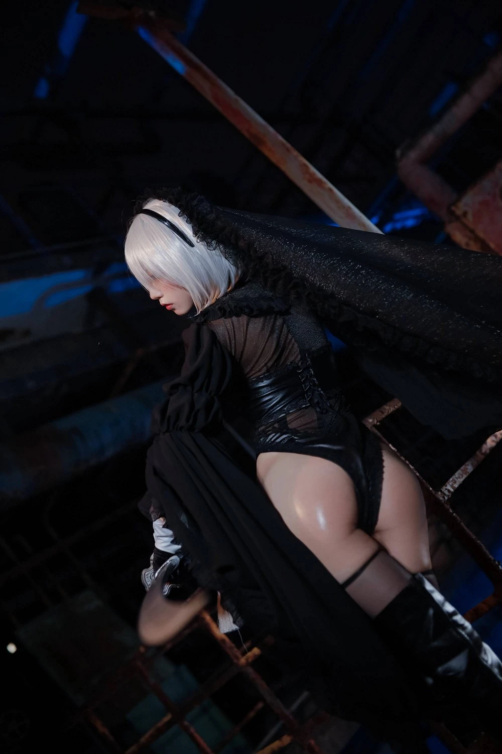 Aqua - 2B