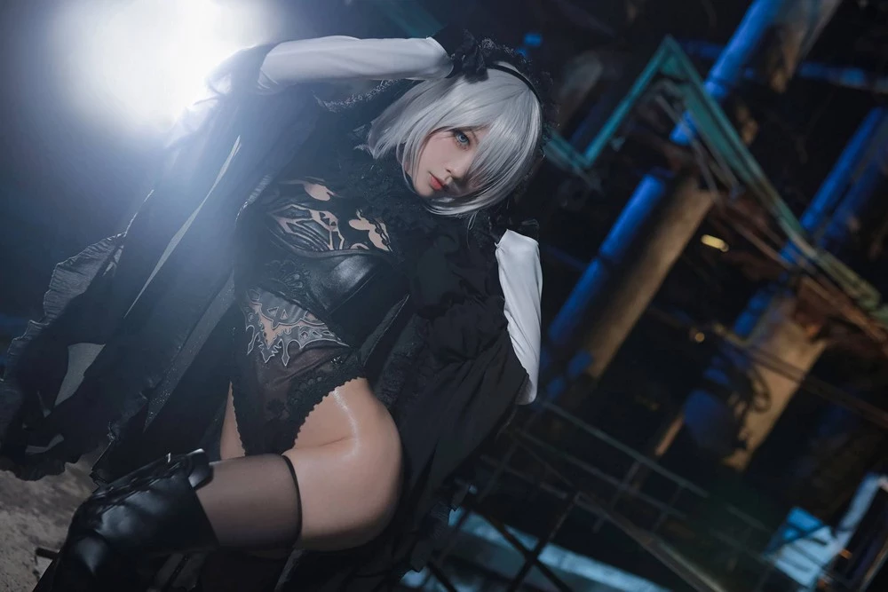 Aqua - 2B