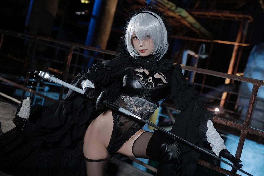 Aqua - 2B