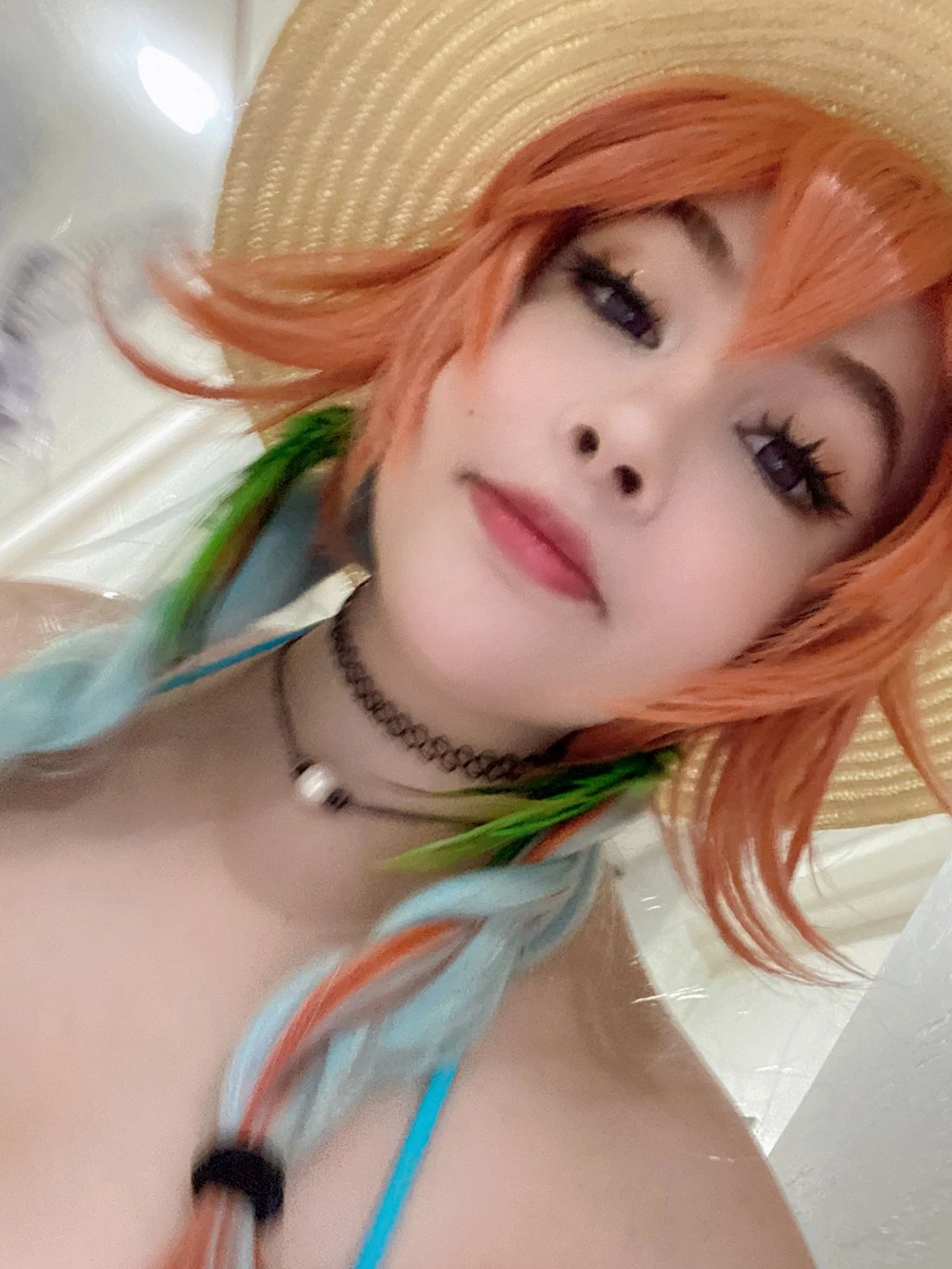 [Cosplay] Junkenstein - Beach Kiara [15 November 2021]