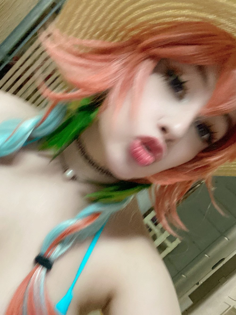 [Cosplay] Junkenstein - Beach Kiara [15 November 2021]